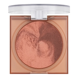 Glowish - Mini Soft Radiance Bronzing Powder image